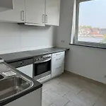 Apartmán Haus Am Bahnhof *