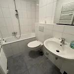 Apartmán Haus Am Bahnhof *