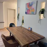 Apartmán Haus Am Bahnhof Duisburg
