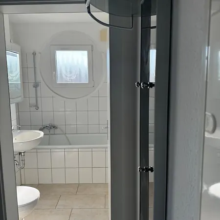 Haus Am Bahnhof ドゥイスブルグ