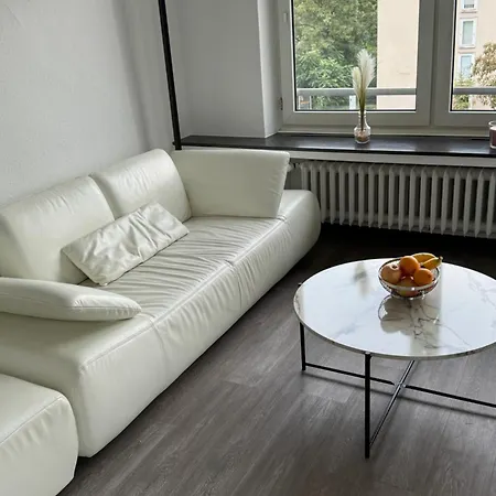 Haus Am Bahnhof