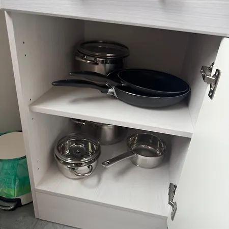 Haus Am Bahnhof ドゥイスブルグ