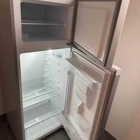 Haus Am Bahnhof * ドゥイスブルグ