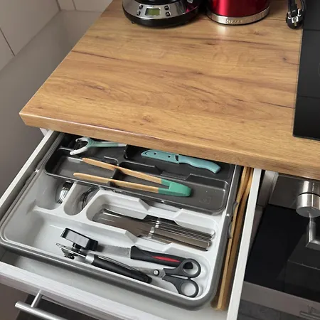 Haus Am Bahnhof * ドゥイスブルグ