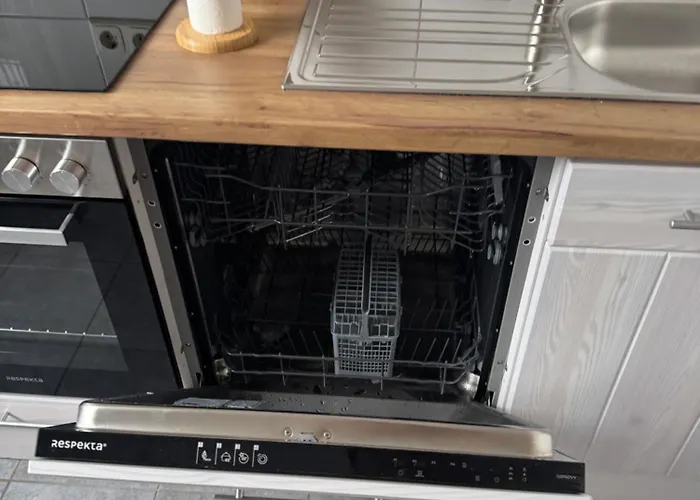 Апартаменты Haus Am Bahnhof *