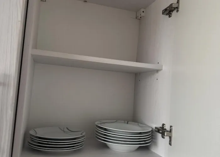 Haus Am Bahnhof Apartment Duisburg