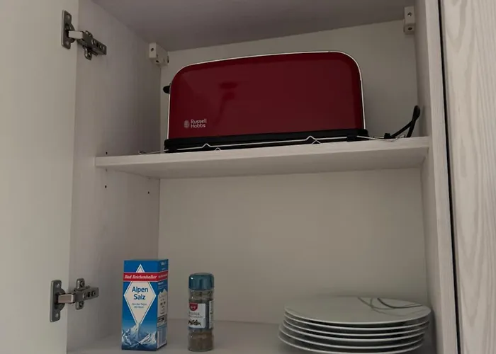 Апартаменты Haus Am Bahnhof Дуйсбург