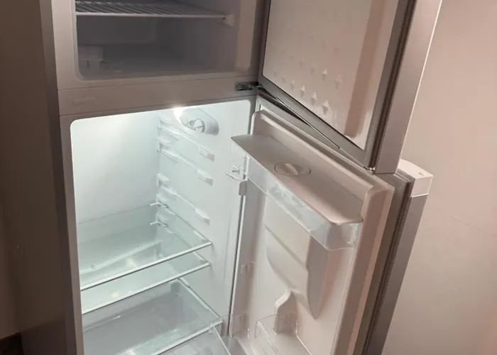 Haus Am Bahnhof * Duisburg